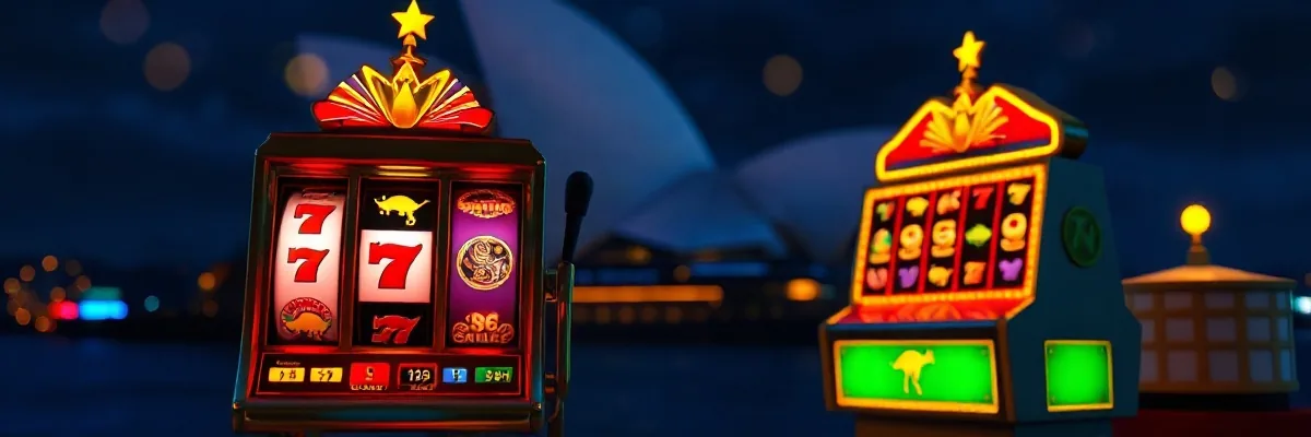 Best Online Pokies Australia PayID — Score by Score Breakdown for players in Australia