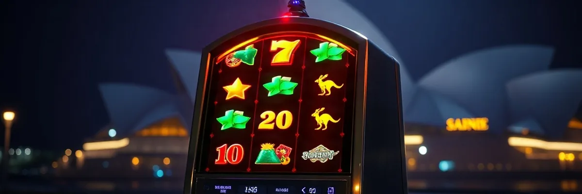 When a Lower-Ranked Site Is the Better Fit — best online pokies australia payid in Australia