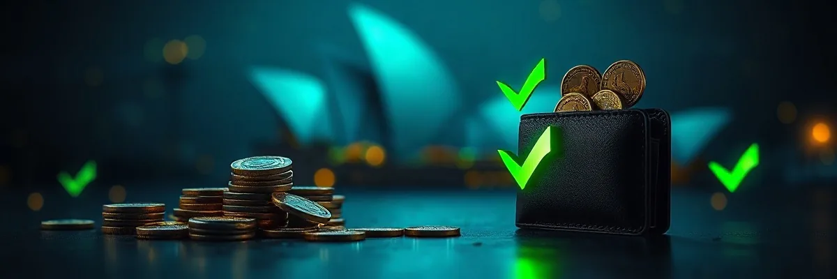 Edge Cases and Exception Scenarios — instant withdrawal casino australia real money in Australia