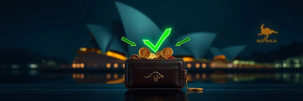 Payout Windows Operator by Operator, with the Pending Period Stated for players in Australia