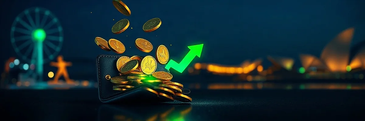 instant withdrawal casino australia real money — What Happens Between Request and Arrival — instant withdrawal casino au