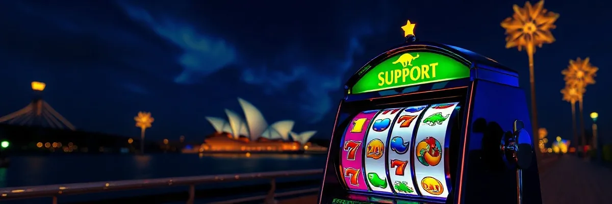 new payid pokies australia in Australia — Support Quality: What to Expect and When