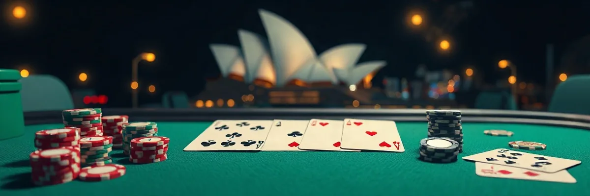 online blackjack australia in Australia — Online blackjack australia — Cross-Reference to Site Architecture