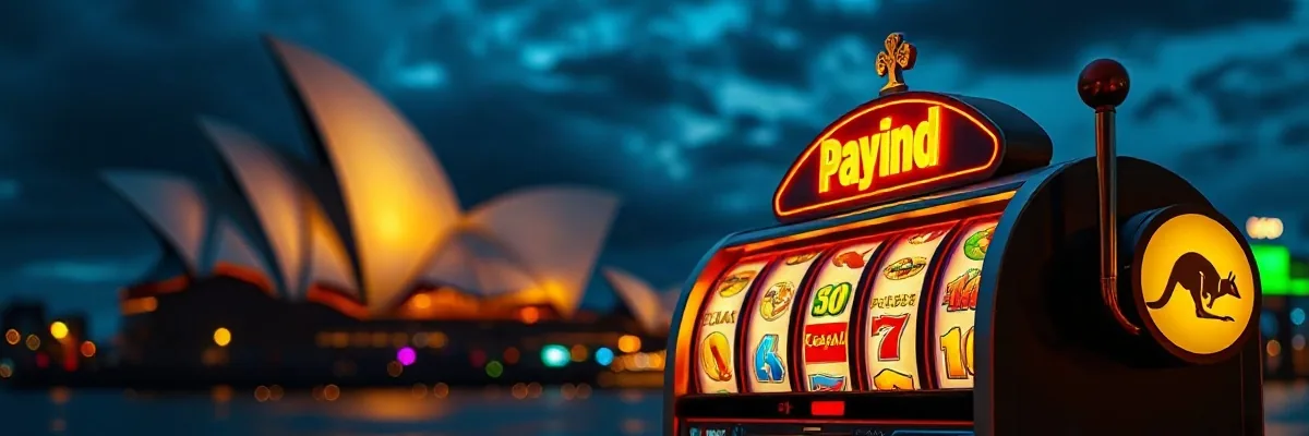 What Is PayID and How Do I Use It for Pokies: A Cost-Benefit Summary for players in Australia