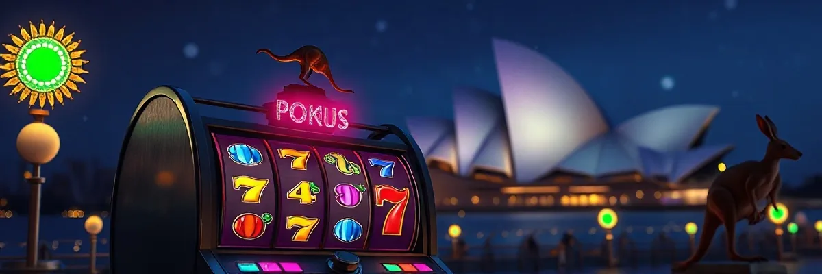 PayID Deposit Pokies — Bonus Interaction for players in Australia