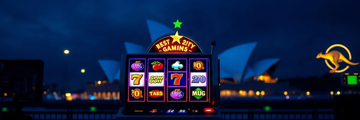 Evaluating Gaming Destinations for Australian Members: payid pokies guide for players in Australia